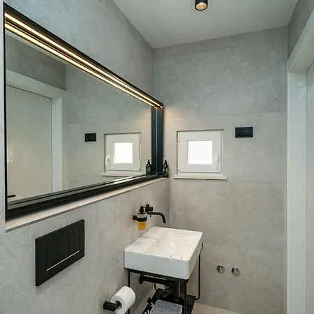 Appartement Agape Old Town-luxury Two Bedroom *
