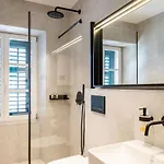 شقة Agape Old Town-luxury Two Bedroom *