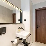 شقة Agape Old Town-luxury Two Bedroom *