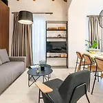 شقة Agape Old Town-luxury Two Bedroom