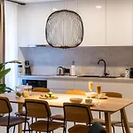 شقة Agape Old Town-luxury Two Bedroom *