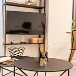 Agape Old Town-luxury Two Bedroom شقة