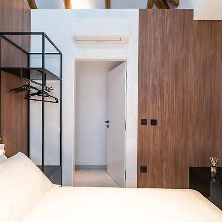 Agape Old Town-luxury Two Bedroom Appartement *
