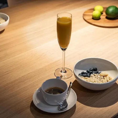 Agape Old Town-luxury Two Bedroom Apartment