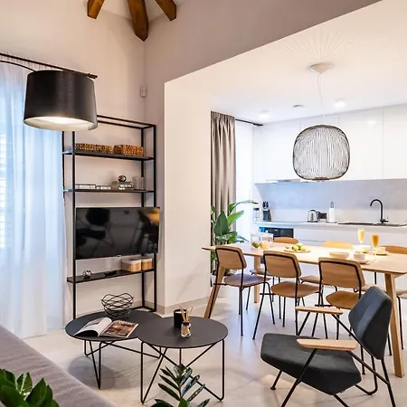 Agape Old Town-luxury Two Bedroom Apartment Dubrovnik