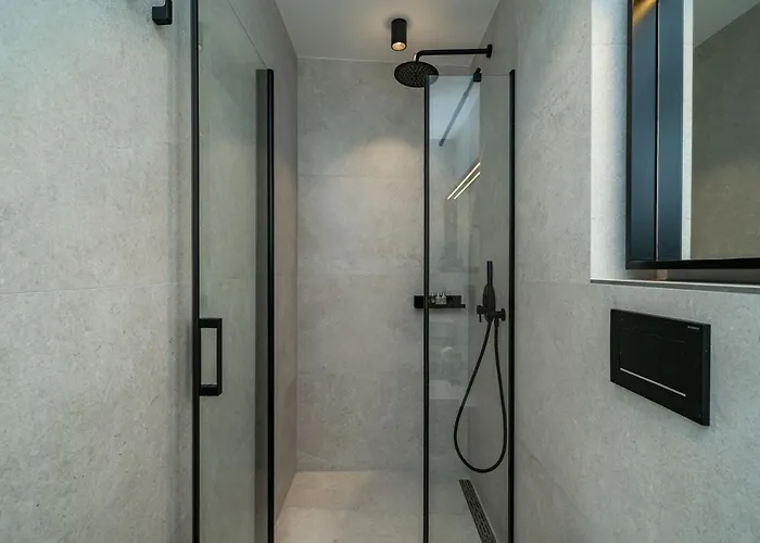 Agape Old Town-luxury Two Bedroom Dubrovnik