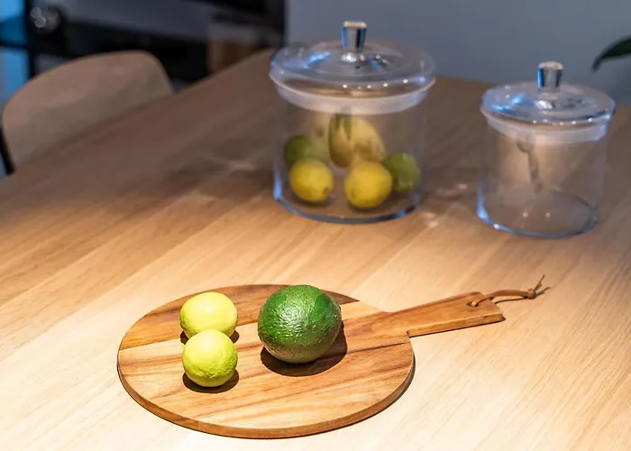 Appartement Agape Old Town-luxury Two Bedroom Dubrovnik