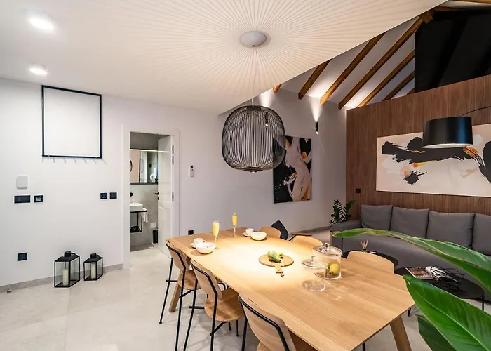 Agape Old Town-luxury Two Bedroom Dubrovnik