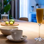Agape Old Town-luxury Two Bedroom