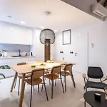 Agape Old Town-luxury Two Bedroom *