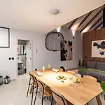 Agape Old Town-luxury Two Bedroom Dubrovnik