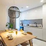 Lejlighed Agape Old Town-luxury Two Bedroom