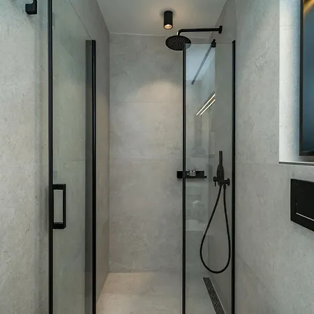 Agape Old Town-luxury Two Bedroom Dubrownik