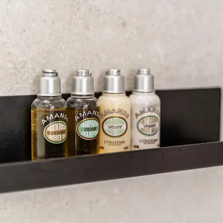 Agape Old Town-luxury Two Bedroom Apartmán *