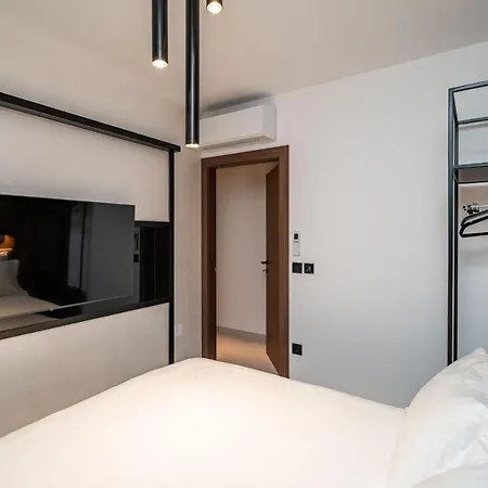 Agape Old Town-luxury Two Bedroom Dubrovník