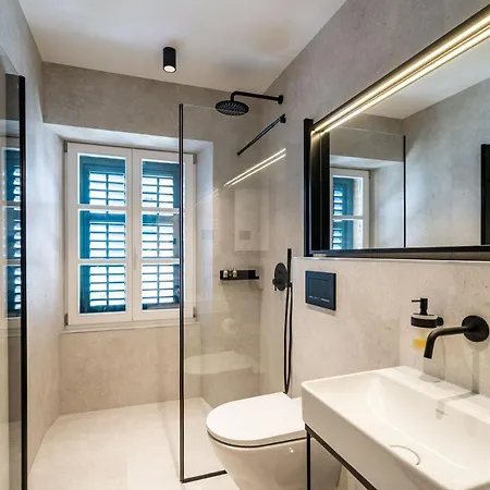 Agape Old Town-luxury Two Bedroom