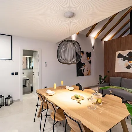 Agape Old Town-luxury Two Bedroom Dubrovník