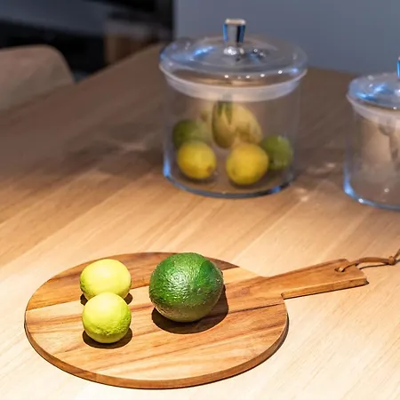 Lägenhet Agape Old Town-luxury Two Bedroom Dubrovnik