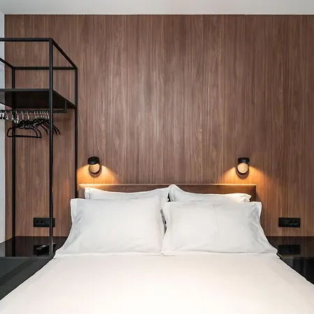 Agape Old Town-luxury Two Bedroom Lägenhet